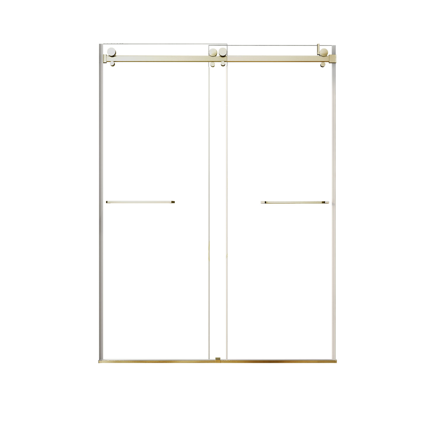 Shower door 60